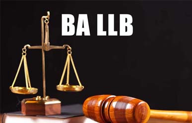 BA LLB
