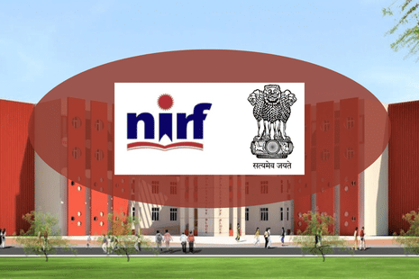 NIRF Certificate